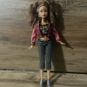 My Scene Shopping Spree Madison Aldo Doll – Mattel 2004